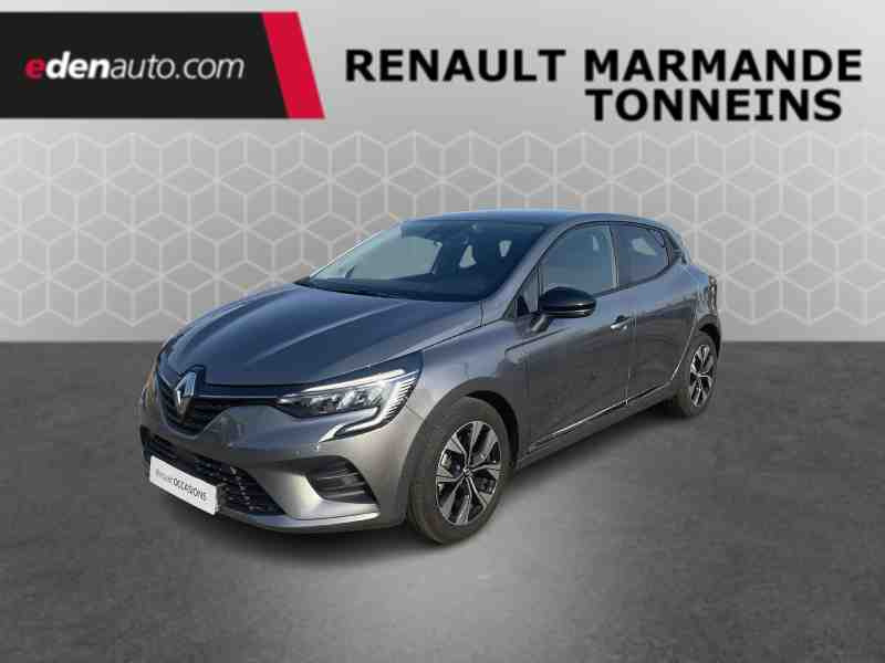 Image de l'annonce principale - Renault Clio