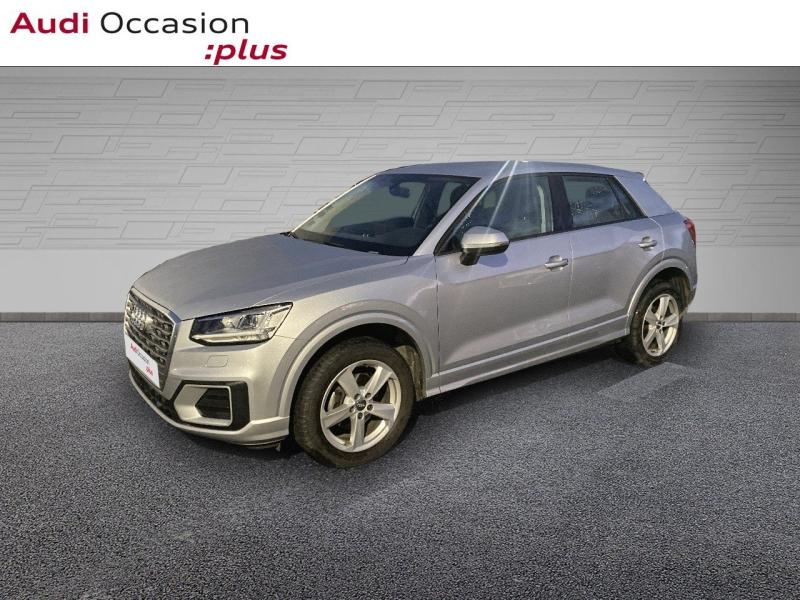 Image de l'annonce principale - Audi Q2