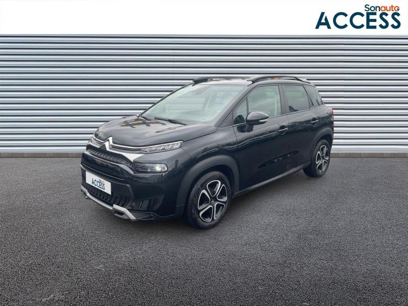 Image de l'annonce principale - Citroën C3 Aircross