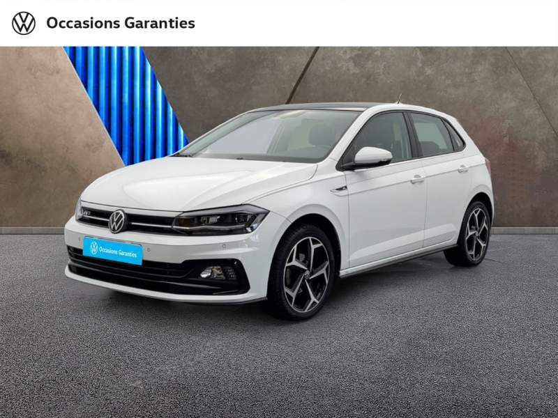 Image de l'annonce principale - Volkswagen Polo