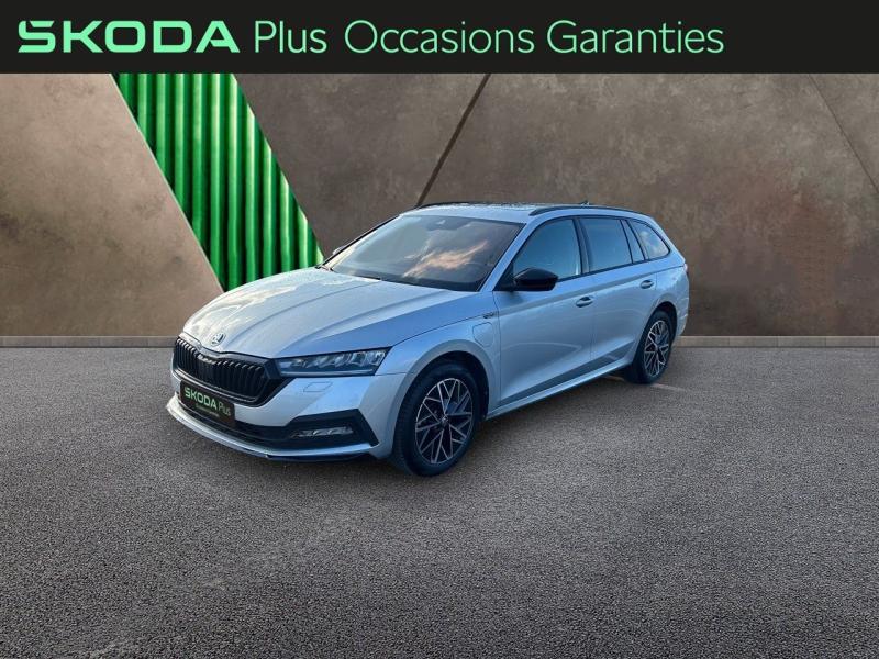 Image de l'annonce principale - Skoda Octavia