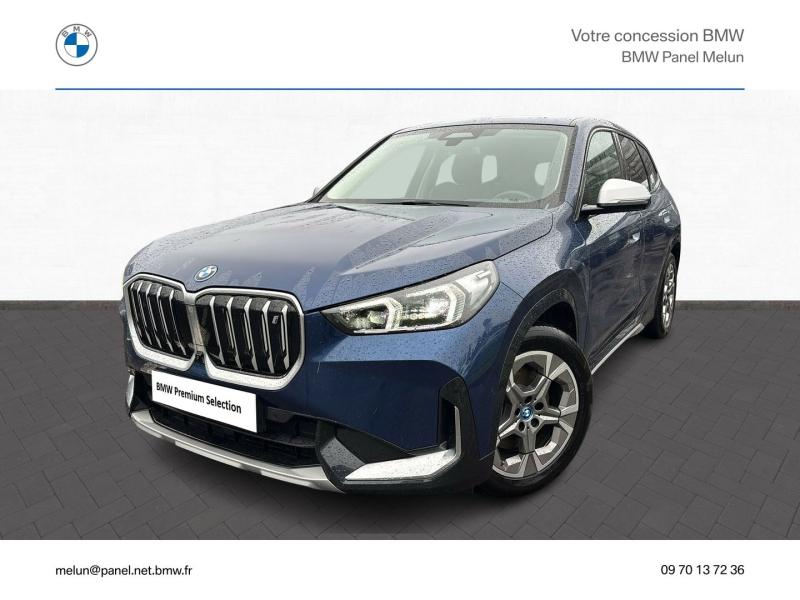 Image de l'annonce principale - BMW X1