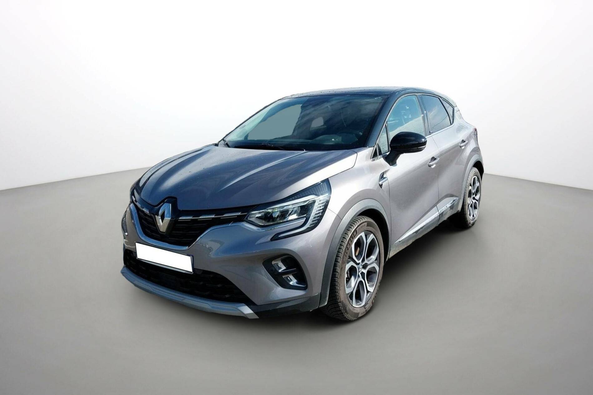 Image de l'annonce principale - Renault Captur