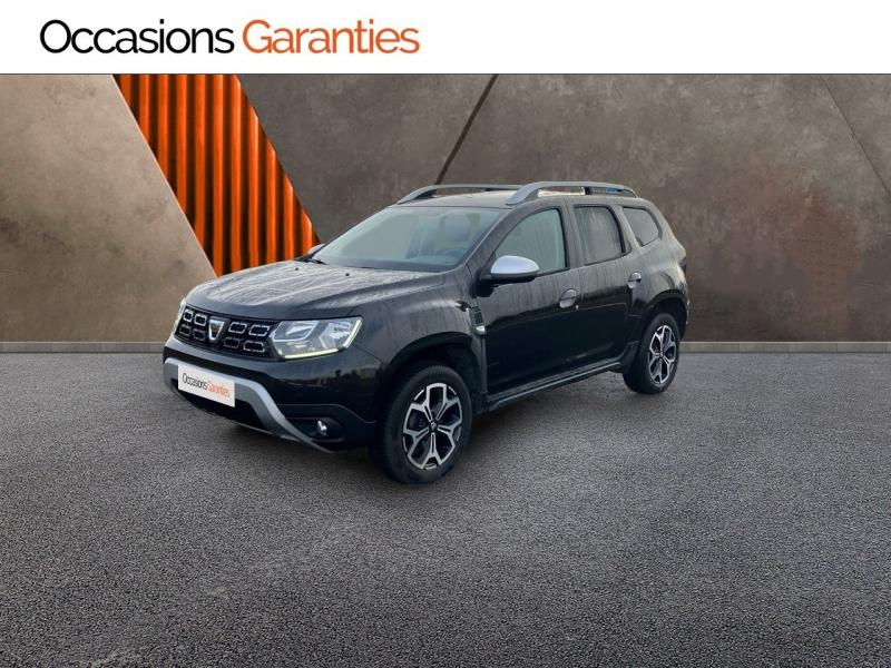 Image de l'annonce principale - Dacia Duster