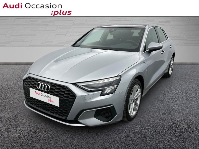 Image de l'annonce principale - Audi A3