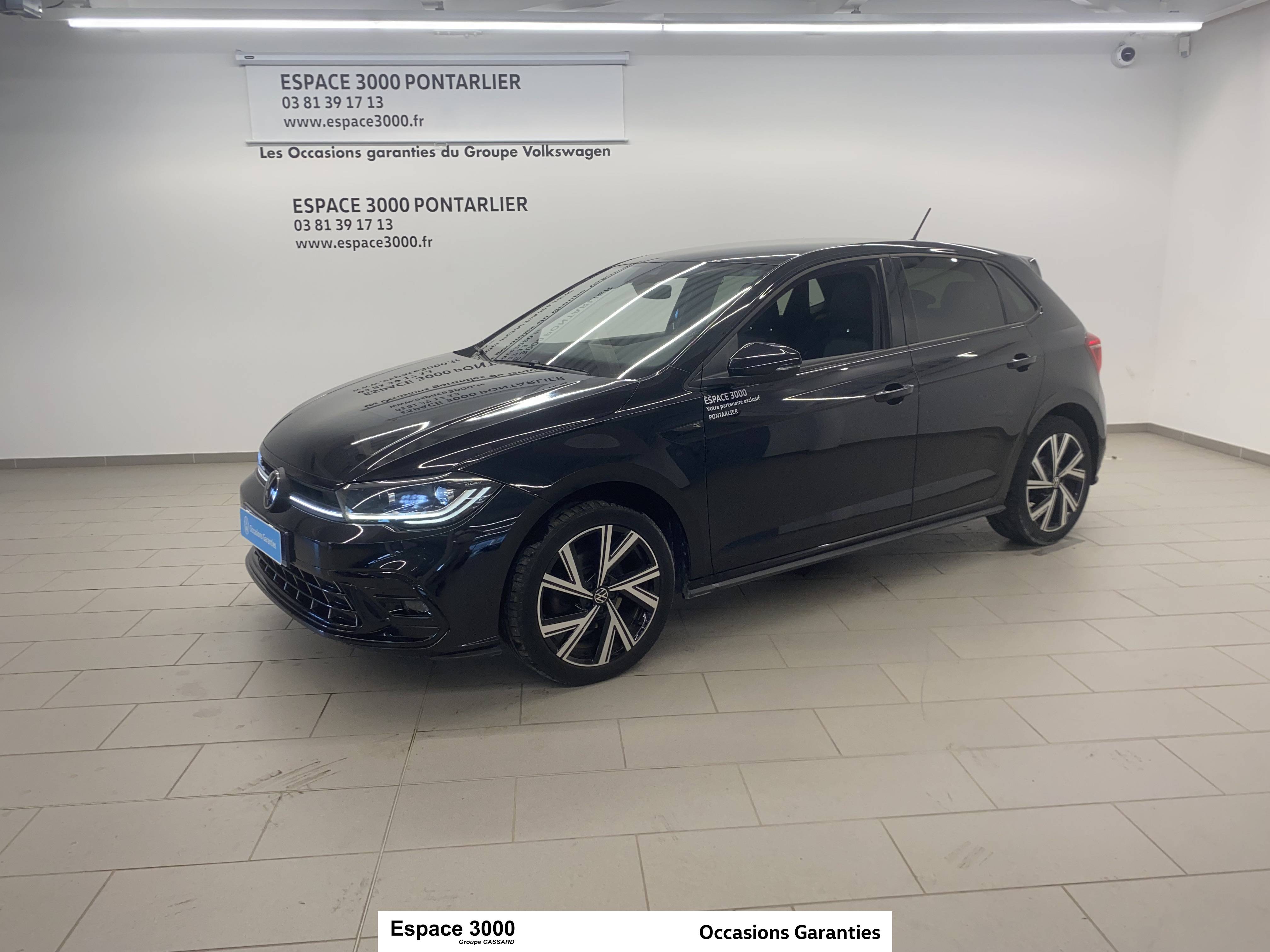 Image de l'annonce principale - Volkswagen Polo