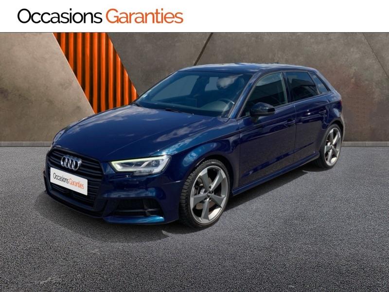 Image de l'annonce principale - Audi A3