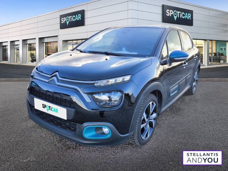 Image de l'annonce principale - Citroën C3