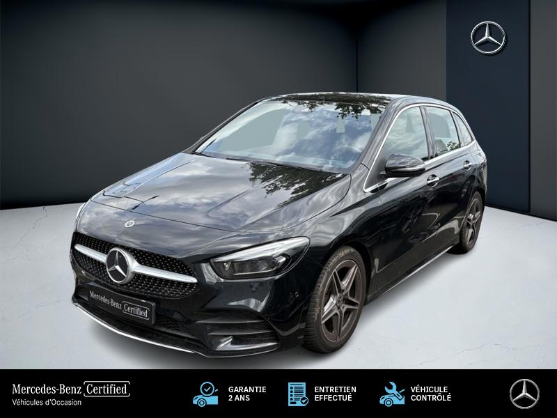 Image de l'annonce principale - Mercedes-Benz Classe B