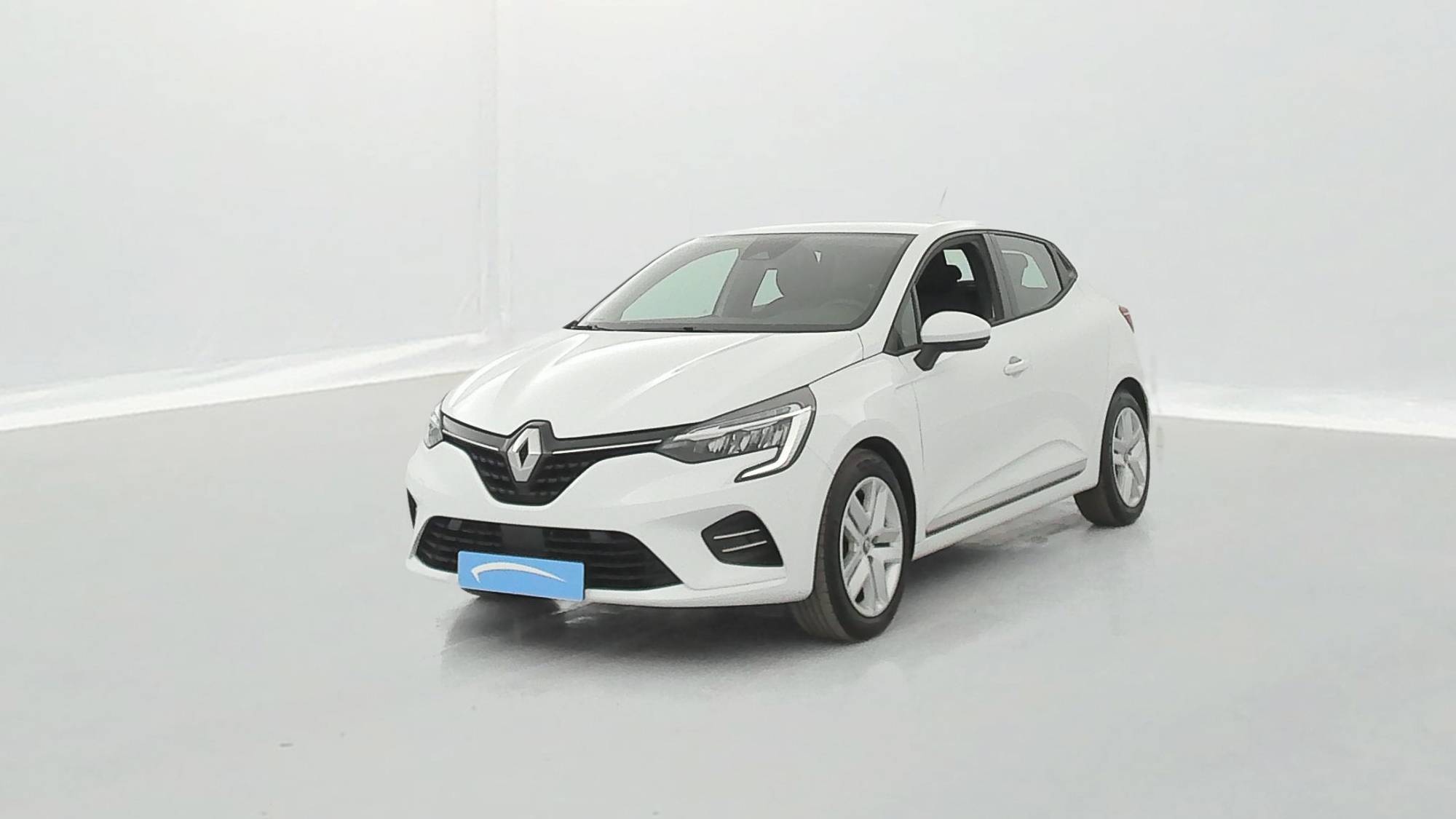 Image de l'annonce principale - Renault Clio