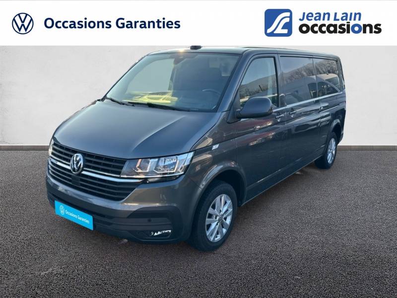 Image de l'annonce principale - Volkswagen Transporter