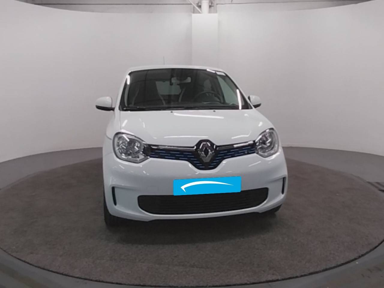 Image de l'annonce principale - Renault Twingo