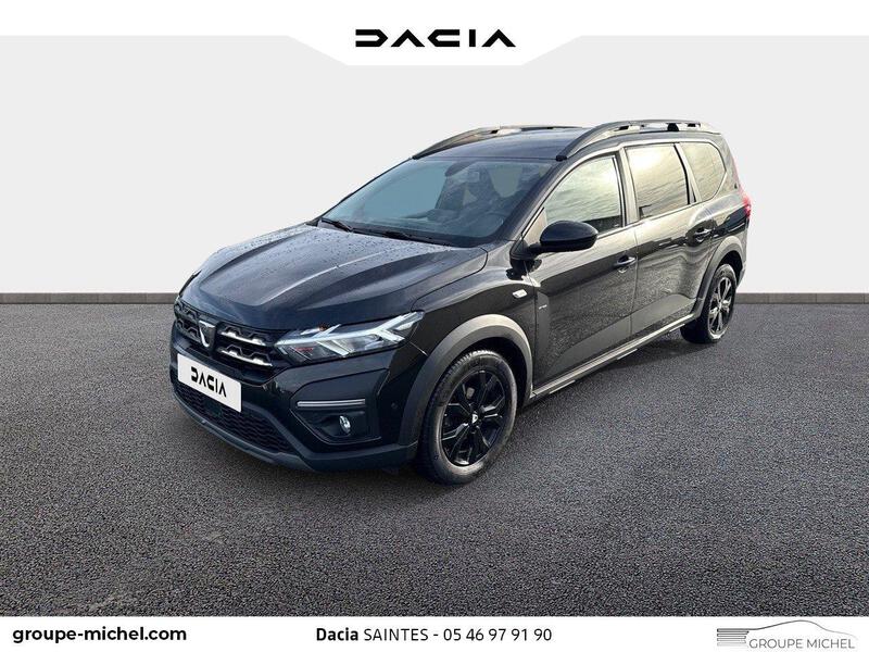 Image de l'annonce principale - Dacia Jogger