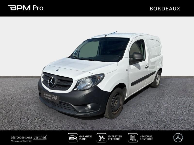 Image de l'annonce principale - Mercedes-Benz Citan