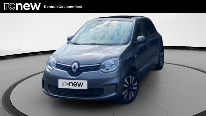 Image de l'annonce principale - Renault Twingo