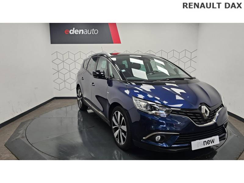 Image de l'annonce principale - Renault Grand Scénic