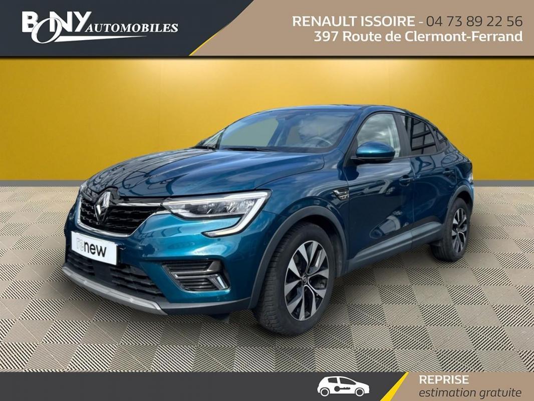 Image de l'annonce principale - Renault Arkana