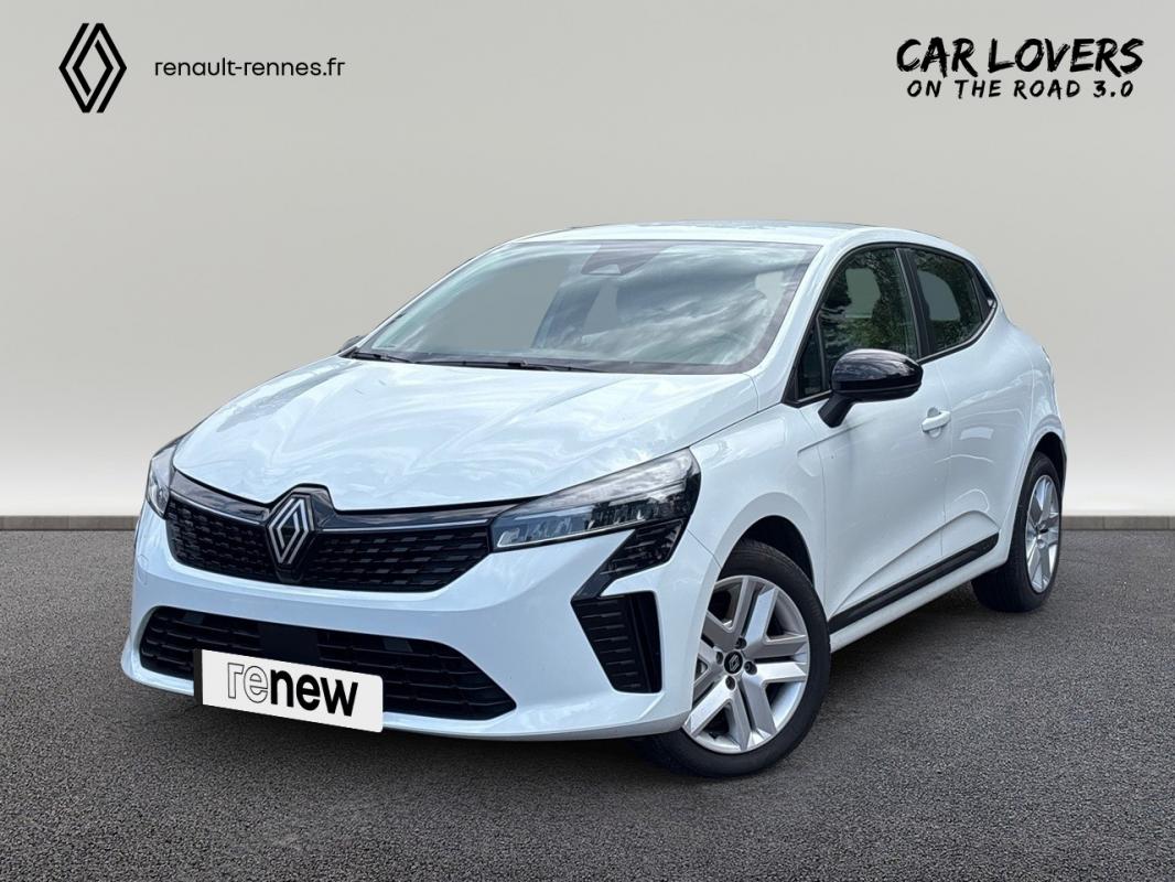 Image de l'annonce principale - Renault Clio