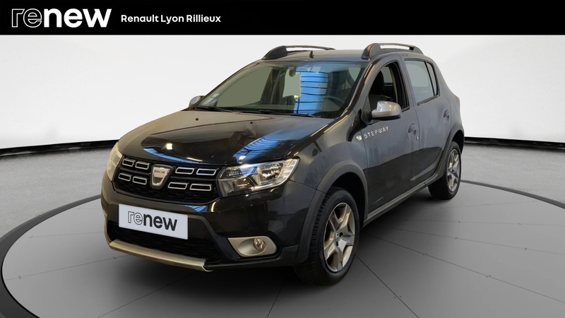 Image de l'annonce principale - Dacia Sandero
