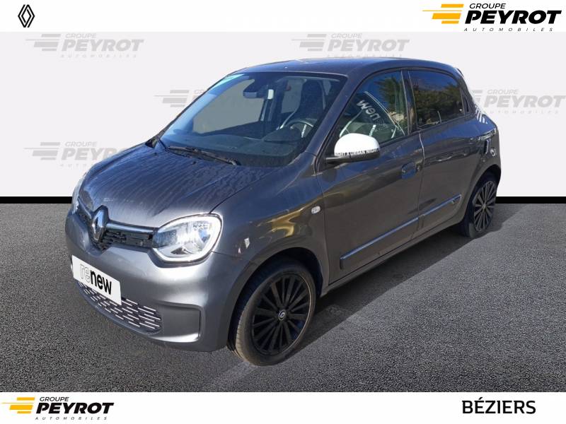 Image de l'annonce principale - Renault Twingo