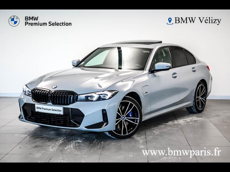 Image de l'annonce principale - BMW Série 3
