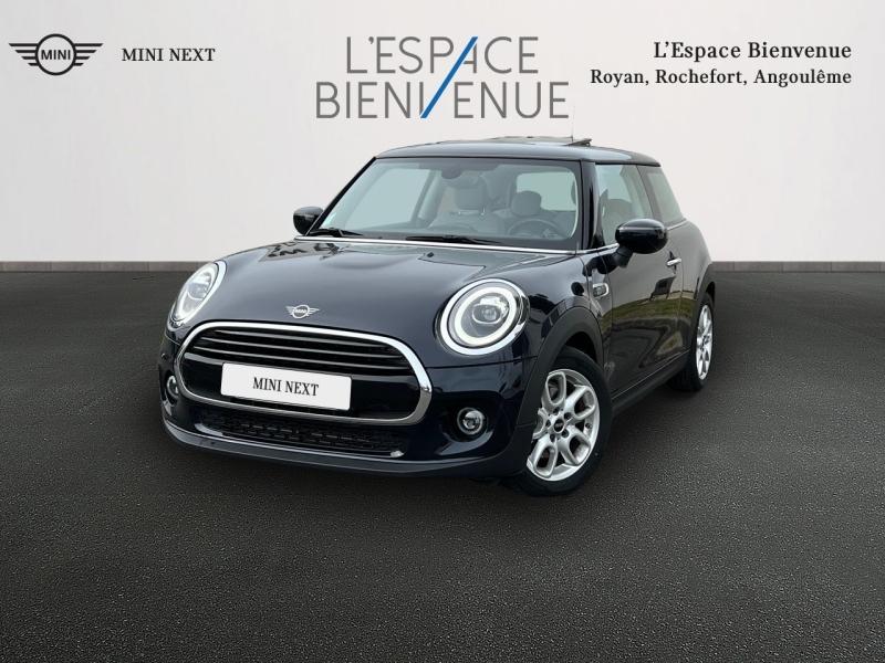 Image de l'annonce principale - MINI Hatch 3 Portes