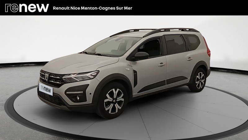 Image de l'annonce principale - Dacia Jogger
