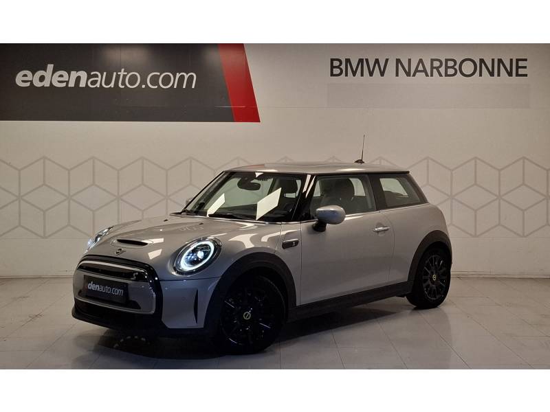 Image de l'annonce principale - MINI Électrique