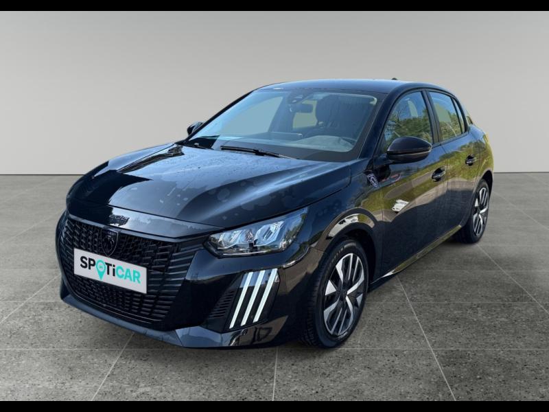 Image de l'annonce principale - Peugeot 208