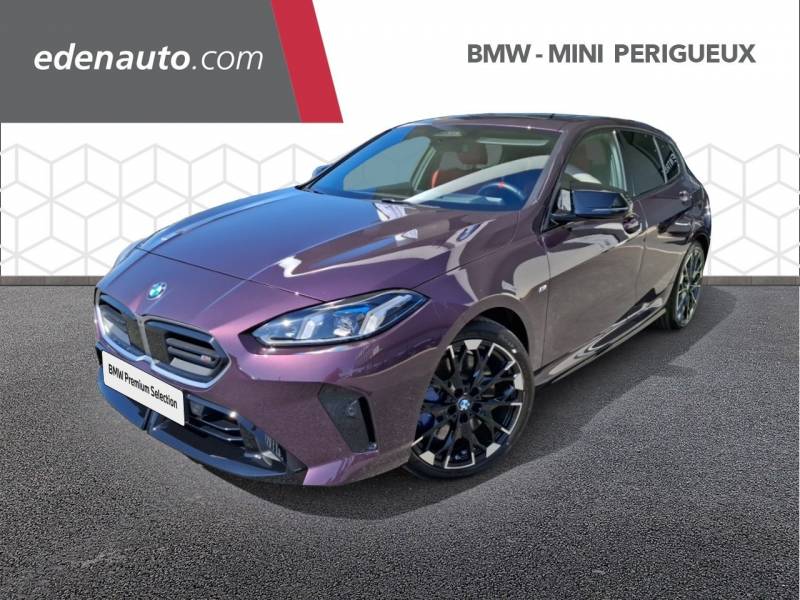 Image de l'annonce principale - BMW Série 1