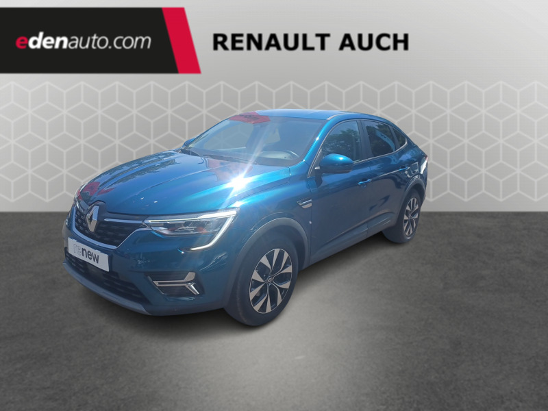Image de l'annonce principale - Renault Arkana