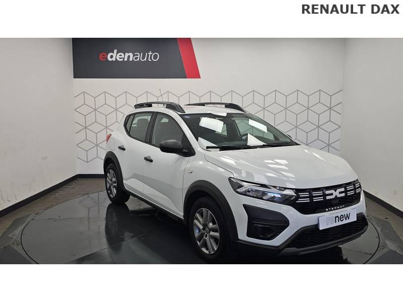 Image de l'annonce principale - Dacia Sandero Stepway
