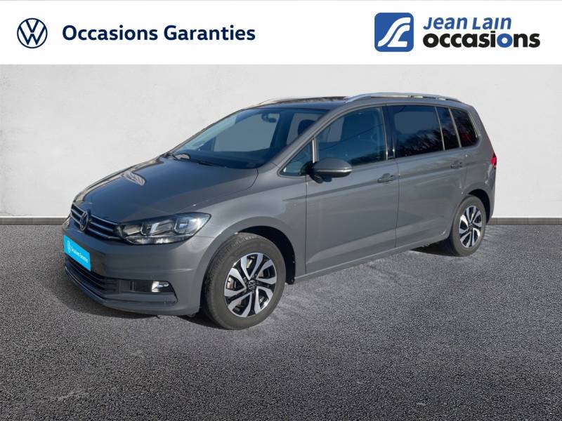 Image de l'annonce principale - Volkswagen Touran