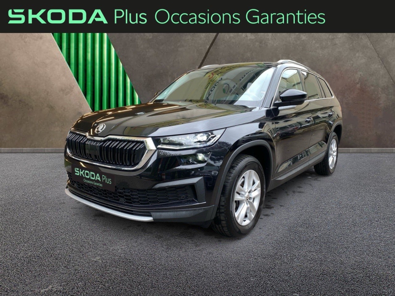 Image de l'annonce principale - Skoda Kodiaq