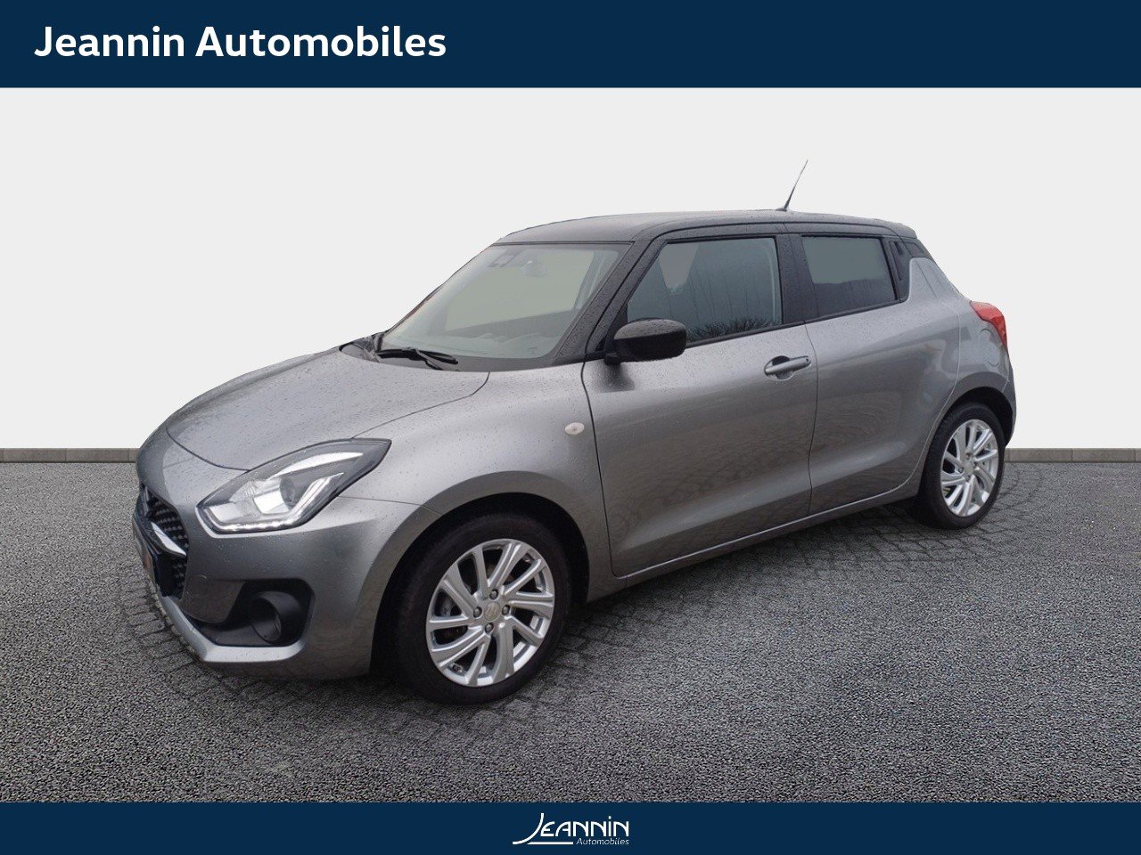 Image de l'annonce principale - Suzuki Swift