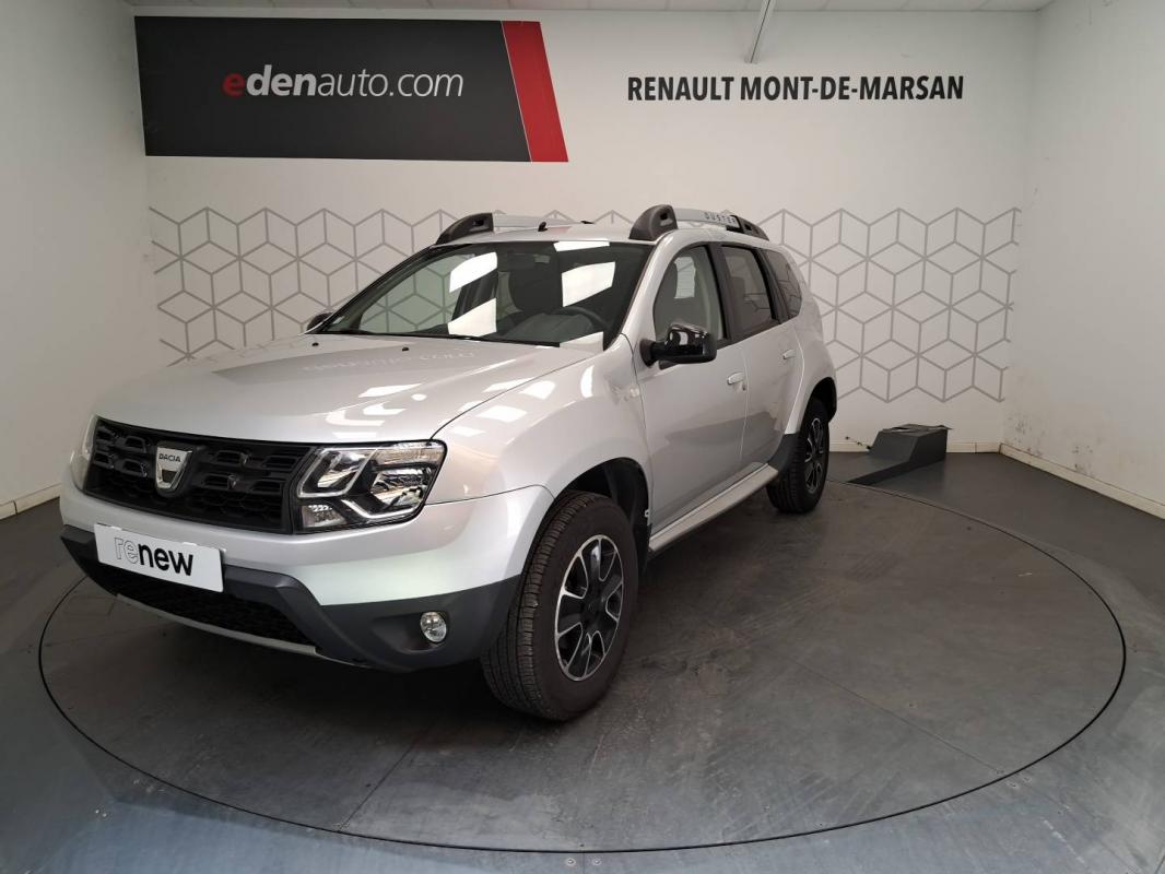 Image de l'annonce principale - Dacia Duster