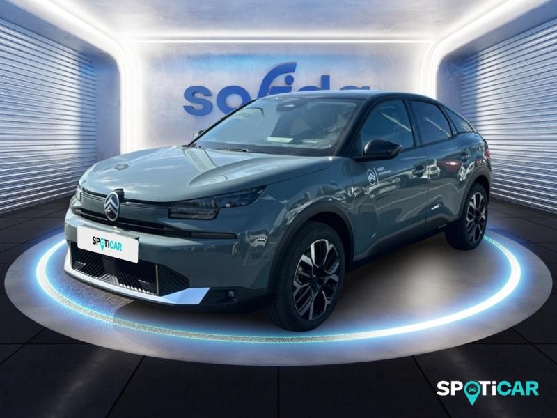 Image de l'annonce principale - Citroën C4