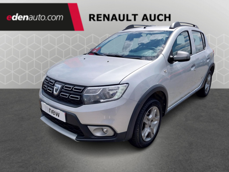 Image de l'annonce principale - Dacia Sandero Stepway