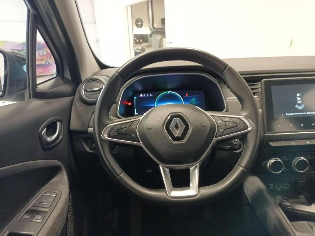 Image de l'annonce principale - Renault Zoe
