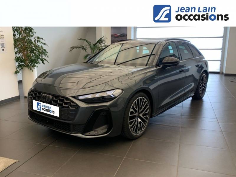 Image de l'annonce principale - Audi A5