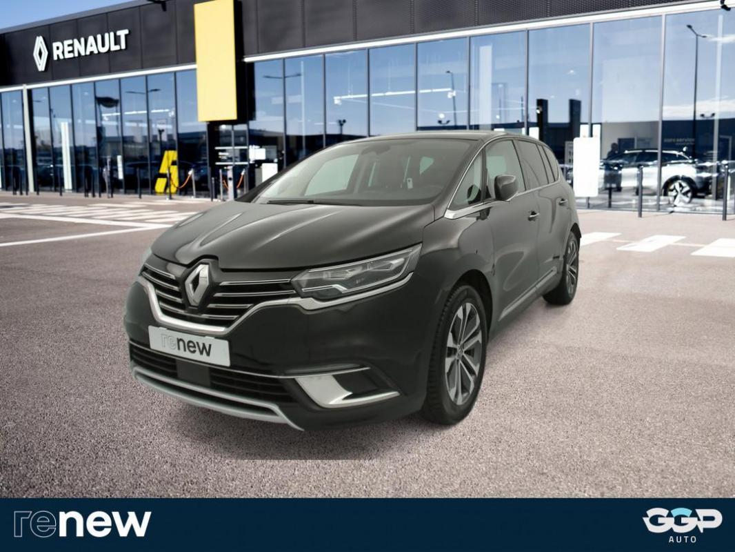 Image de l'annonce principale - Renault Espace