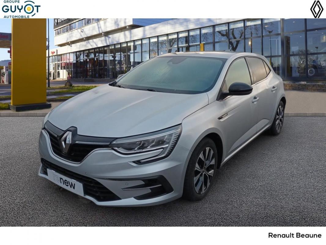 Image de l'annonce principale - Renault Megane