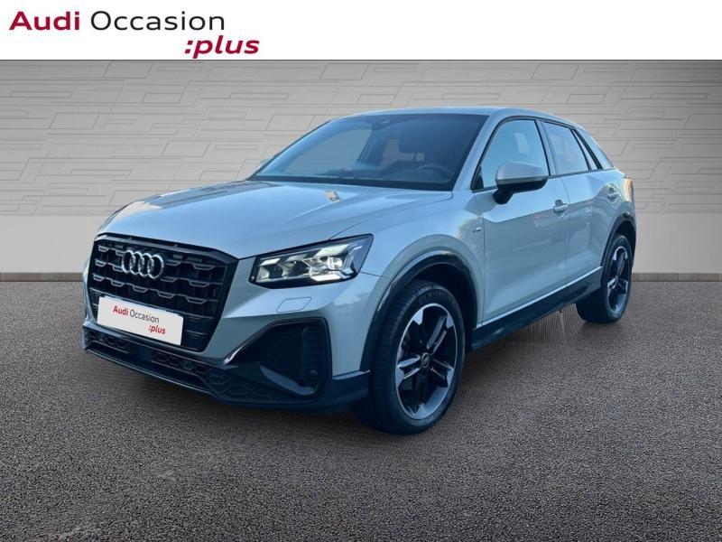 Image de l'annonce principale - Audi Q2