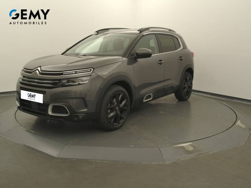 Image de l'annonce principale - Citroën C5 Aircross