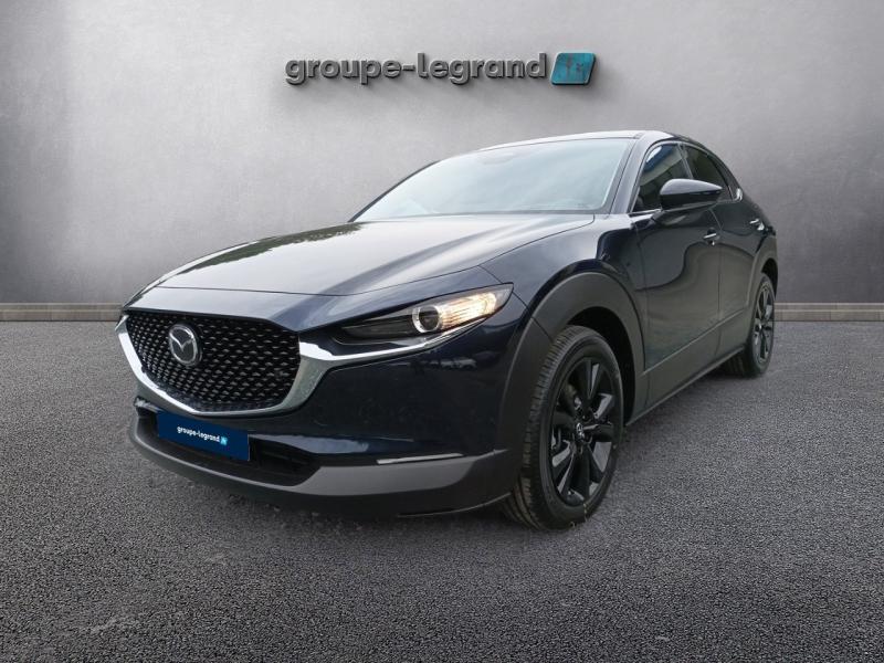 Image de l'annonce principale - Mazda CX-30