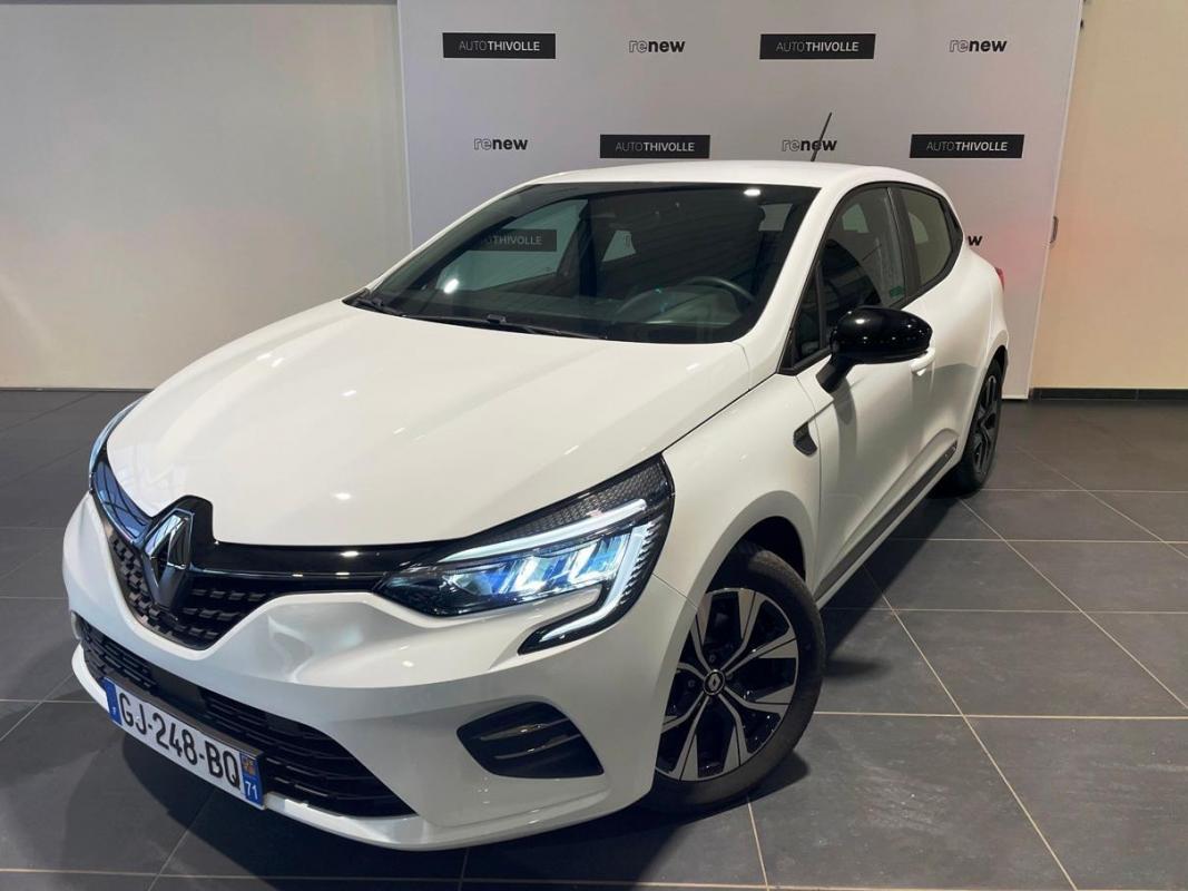 Image de l'annonce principale - Renault Clio