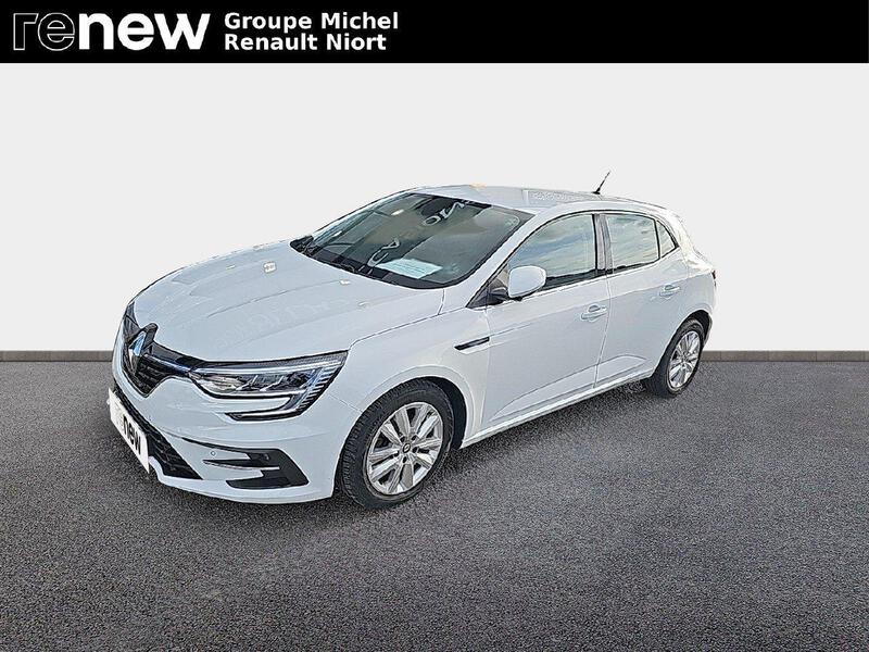 Image de l'annonce principale - Renault Megane