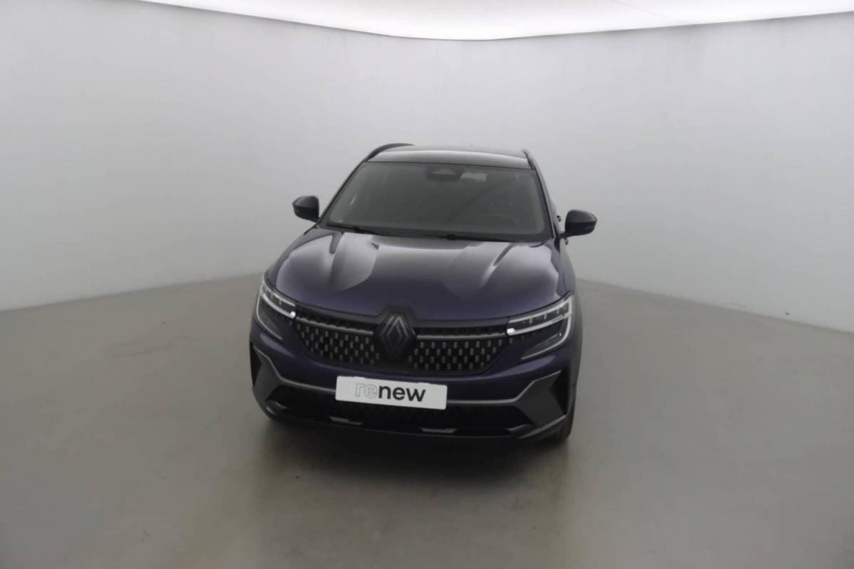 Image de l'annonce principale - Renault Espace