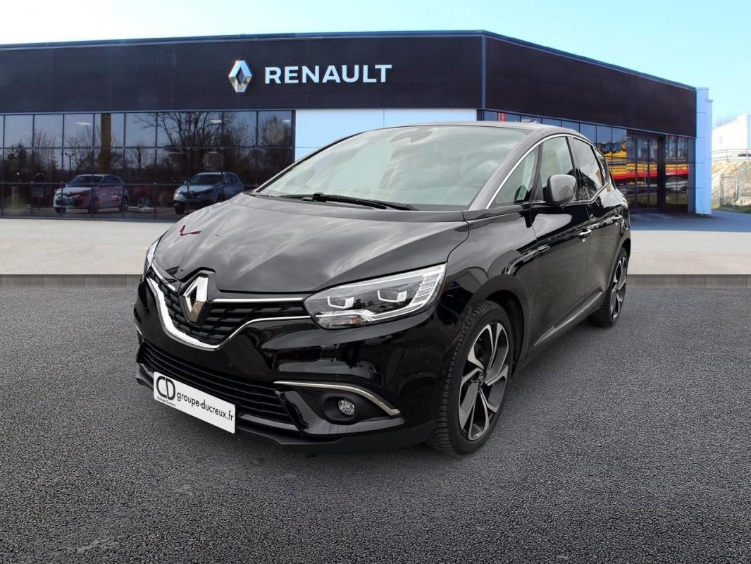 Image de l'annonce principale - Renault Scénic