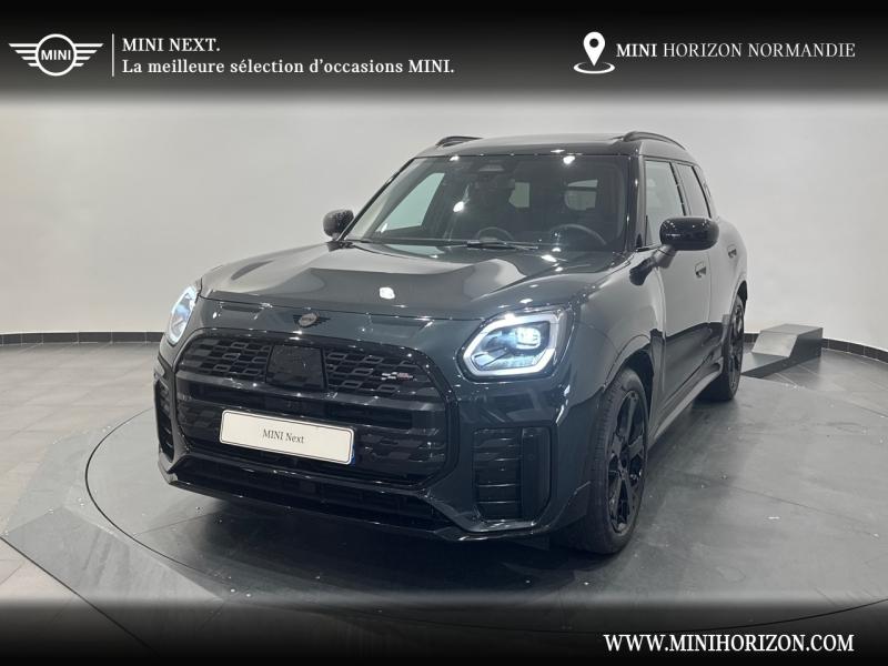 Image de l'annonce principale - MINI Countryman